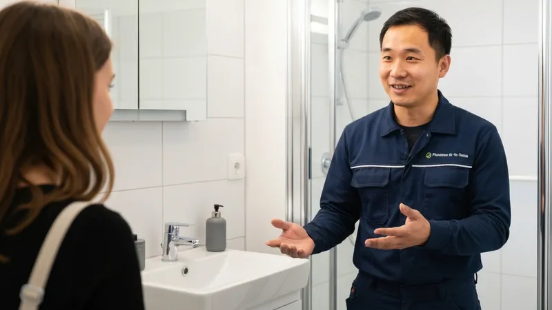 Astuces" pour choisir un plombier à Asnières sur Seine