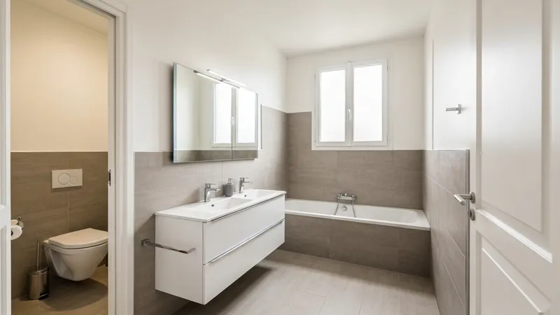 Renovation De Plomberie A Asnieres Sur Seine